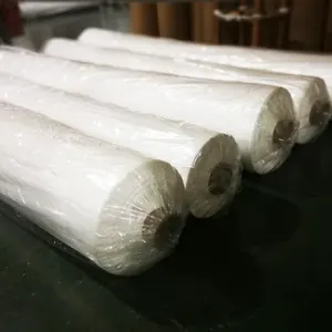 纺织品用PTFE微孔fr膜