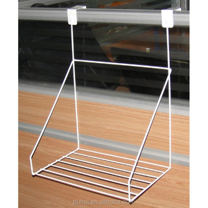 Sopra il armadio appeso filo di basket holder - Product Image 2