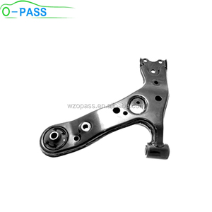 Bras de commande inférieur avant en laiton, pour <span class=keywords><strong>Toyota</strong></span> Corolla Altis <span class=keywords><strong>Auris</strong></span> Rumion Avensis Verso Mirai zaas saï Mark X wt, lame HS250h CT200h - Product Image 5