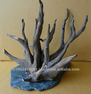 Raíces Naturales para Acuario - Product Image 1