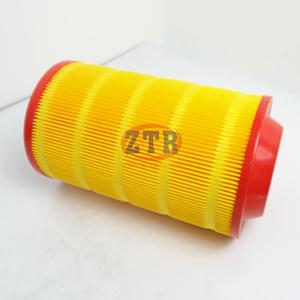 Filtre à air de moteur pour van foton, pièces de rechange automatiques, neuf - Product Image 4
