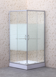 <span class=keywords><strong>70x70</strong></span> cm Économique petit préfabriqués <span class=keywords><strong>cabine</strong></span> <span class=keywords><strong>de</strong></span> <span class=keywords><strong>douche</strong></span> - Product Image 3