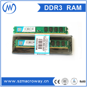 Full compatible <span class=keywords><strong>DDR3</strong></span> 2GB 1333MHz para escritorio - Product Image 4