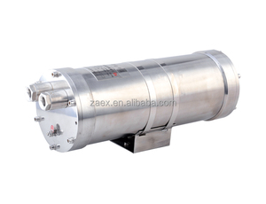 Kamera Keamanan <span class=keywords><strong>Cctv</strong></span> <span class=keywords><strong>Pelco</strong></span> Perumahan Tahan Ledakan untuk Industri Pertambangan - Product Image 3