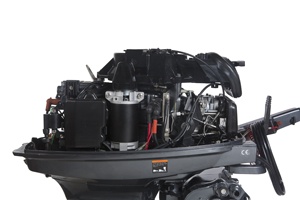 <span class=keywords><strong>Moteur</strong></span> hors-bord SAIL 2 temps 40 ch / <span class=keywords><strong>Moteur</strong></span> hors-bord / <span class=keywords><strong>Moteur</strong></span> de <span class=keywords><strong>bateau</strong></span>, modèle Enduro - Product Image 6