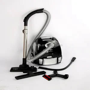 電気家庭用キャニスター掃除機2000W強力吸引HEPAフィルター環境に優しい超微細エアフィルター - Product Image 1