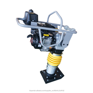 El modelo popular con Honda GX160 como una opción económica para una eficiencia rentable. - Product Image 3