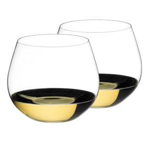 Verres à vin marbré <span class=keywords><strong>blanc</strong></span>, bordeaux/chardonny, sans monture, lot de 4, 2 oz - Product Image 1