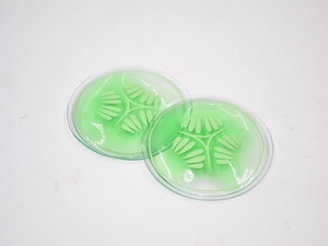 Mặt Nạ Mắt Hình Dưa Chuột Gel Tái Sử Dụng Miếng Dán Mắt Để Thư Giãn Mắt Và Chống Bọng Mắt - Product Image 6