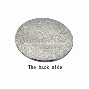 Groothandel <span class=keywords><strong>Golf</strong></span> Relatiegeschenken Accessoires Lege Metalen Bulk Gepersonaliseerde Magneet Golfbal <span class=keywords><strong>Marker</strong></span> - Product Image 3