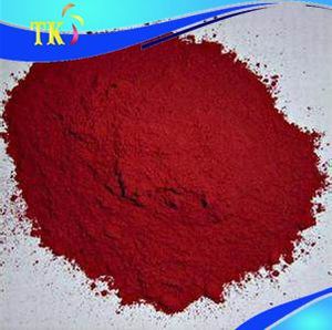 Nano Transparante Ijzeroxide Geel/Rood/Bruin Pigment - Product Image 3