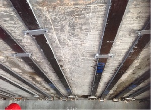 Chuyên nghiệp pultruded sợi carbon nhiều lớp tấm trong 1.4mm 2.0mm 3.0mm 5.0mm Độ dày - Product Image 4