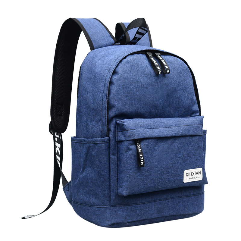 school bolsas for adults