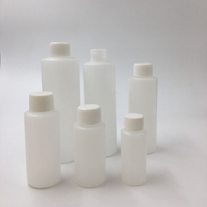 Thực Phẩm Tùy Chỉnh Lớp 30Ml 60Ml 120Ml <span class=keywords><strong>180Ml</strong></span> 250Ml 500Ml HDPE Mềm Rỗng Nhựa Sauce Bóp Chai Với Twist Off Cap - Product Image 5