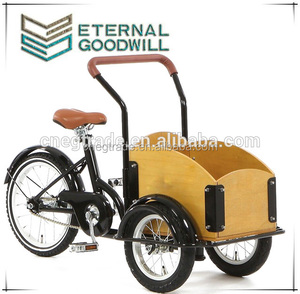 Venta caliente república de carga bicicleta de bicicleta para niños de 6 años de edad - Product Image 2