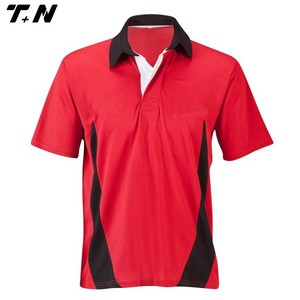 OEM specialized sublimation rugby jersey - Product Image 2