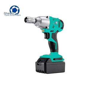 <span class=keywords><strong>Clé</strong></span> <span class=keywords><strong>à</strong></span> chocs sans fil mini 20V, fabrication chinoise, fournisseur professionnel <span class=keywords><strong>pas</strong></span> <span class=keywords><strong>cher</strong></span> - Product Image 3