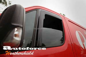 Visière de vitre de rechange, visière de porte pour Sprinter/Volkswagen Crafter (W906) - Product Image 1