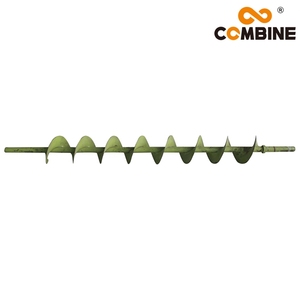 Hoge Kwaliteit Krachtige Power Grondboor Voor Landbouwmachines Onderdelen Vervanging Voor John Deere, Claas, Cnh - Product Image 3
