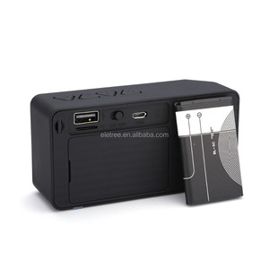 Hi-fi di động, wireless <span class=keywords><strong>mini</strong></span> <span class=keywords><strong>x3</strong></span> cho iphone, samsung tablet PC <span class=keywords><strong>bluetooth</strong></span> speaker - Product Image 4