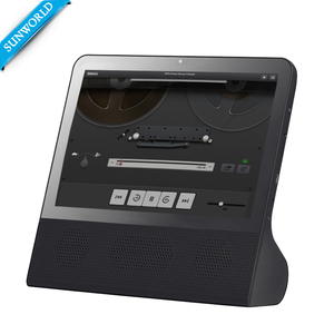 2020 YC-1026I 10 Inch Multi Touch <span class=keywords><strong>Android</strong></span> <span class=keywords><strong>Tablet</strong></span> Điều Khiển Thông Minh Với Loa Lớn - Product Image 6