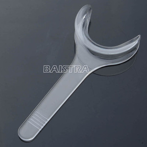 Good Price <strong>Dental</strong> Cheek Retractor Medical <strong>Mouth</strong> <strong>Opener</strong> for Teeth Whitening - Product Image 4
