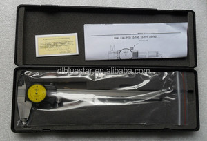 Étrier à cadran de Type mutuoyo, 150mm/200mm/300mm - Product Image 4