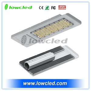 Chipset de Philips alumbrado público llevado 100 w, carcasa luz de <span class=keywords><strong>calle</strong></span> llevada, <span class=keywords><strong>ferrocarril</strong></span> llevó la lámpara - Product Image 1