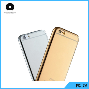 Caja del teléfono móvil TPU al por mayor de China para el iphone 6 6 s con calidad prometida - Product Image 3