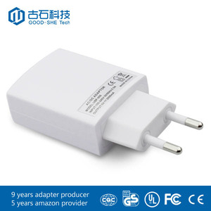 Nuevos productos 2016 cargador de pared usb portátil compra en alibaba - Product Image 2