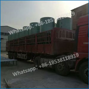 Misturador de Ração para Gado Multifuncional com Capacidade de Mistura de 500kg, Máquinas Agrícolas Novas e Usadas para Fazendas de Peixes, Triturador de Pellets - Product Image 2