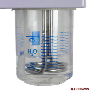 Vaporizador Facial Kingwin Frío y Caliente, Vaporizador Facial con <span class=keywords><strong>Vapor</strong></span> Frío y Caliente - Product Image 3