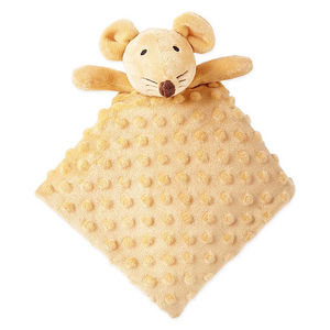 Chăn An Toàn Cho Trẻ Sơ Sinh Hình Con Voi/Chó Con/Gấu/Gấu Dễ Thương Sang Trọng Cá Tính Chăn An Toàn Cho Trẻ Sơ Sinh Hình Kỳ Lân Mềm Mại Dễ Thương - Product Image 4