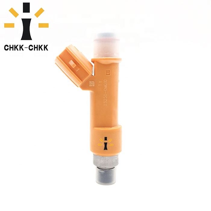 High-quality Fuel Injector Nozzles for TOYOTA VIOS YARIS