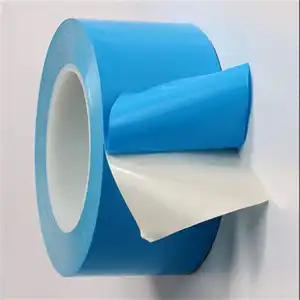 Electrically Thermal Transfer Conductive Double Sided Foam Adhesive Tape