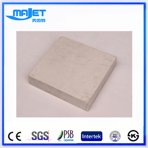 Superficie llana,buena sensación <span class=keywords><strong>de</strong></span> caminar!! Panel <span class=keywords><strong>de</strong></span> calcio sulfato - Product Image 1