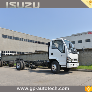 <span class=keywords><strong>2017</strong></span> nueva fila solo carga para Isuzu - Product Image 2