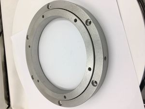Geluidsarme 500Mm Aluminium <span class=keywords><strong>Lazy</strong></span> <span class=keywords><strong>Susan</strong></span> Draaitafel Lagers - Product Image 5