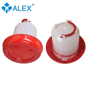 <span class=keywords><strong>Granja</strong></span> avícola alimentador plástico y bebedor para <span class=keywords><strong>codornices</strong></span> pollo pato - Product Image 1