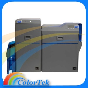 Datacard SR300 Retransfer Dual Sided <strong>Plastic</strong> <strong>Card</strong> <strong>Printer</strong> - Product Image 3