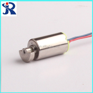 <span class=keywords><strong>Motor</strong></span> de vibración de copa hueca sin núcleo Micro DE <span class=keywords><strong>5V</strong></span> y 6mm de CC de 1/2" - Product Image 6