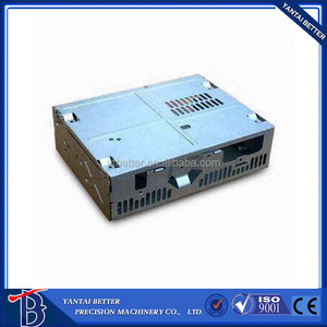Cosas baratas para vender khigh precisión oem estampación de chapa <span class=keywords><strong>fina</strong></span> - Product Image 2