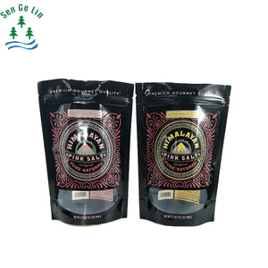 himalaya <span class=keywords><strong>sel</strong></span> naturel sachet en plastique stand up zip verrouillage <span class=keywords><strong>cristal</strong></span> <span class=keywords><strong>sel</strong></span> emballage sac - Product Image 6