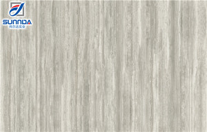 Azulejos de suelo de porcelana rústica, acabado mate, diseño gris, <span class=keywords><strong>terrazo</strong></span> <span class=keywords><strong>pulido</strong></span>, 60x60 - Product Image 6