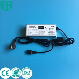 EPS51-800-95L العد التنازلي كابح تيار إلكتروني 48 إلى 95W كابح تيار إلكتروني - Product Image 4