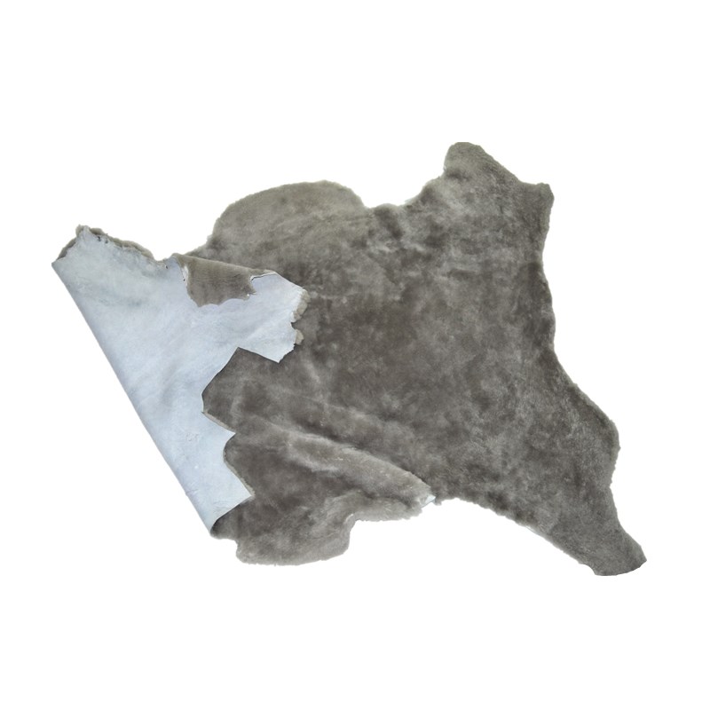 Цена на овчину и козью кожу