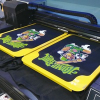 Camiseta con tu propia tela, impresión 3D de tamaño A1, ropa