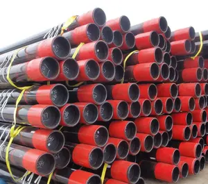 API 5CT Q125 Tubing oil Casing pipe