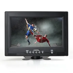 Cheap Price Portable TV 9 inch 800*480 TFT LCD LED TV Televisions