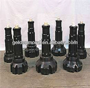 DTH BIt,<strong>Misson</strong> 40/50/60/80 - Product Image 1